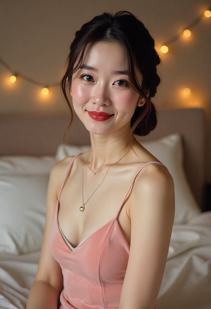 直播封面